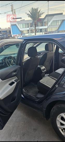 شيفروليه إكوينوكس